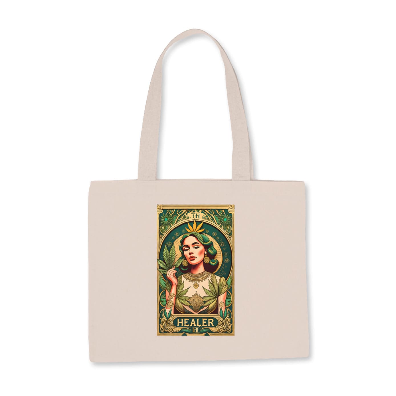 Ecobag The Healer