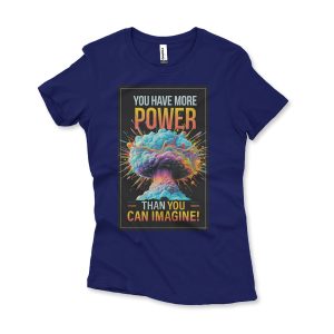 Baby Long More Power azul marinho