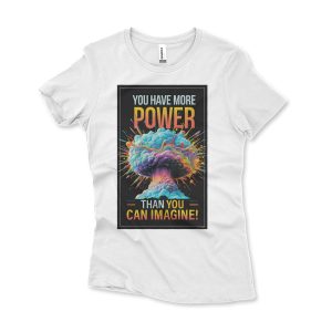 Baby Long More Power branco