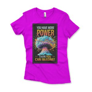 Baby Long More Power rosa pink